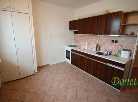 Pronájem bytu, 1+1, 37 m² obrázek