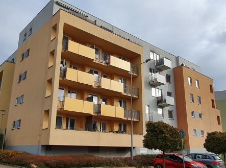 Pronájem bytu, 2+kk, 71 m² obrázek