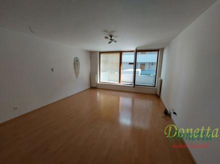 Pronájem bytu, 1+kk, 44 m²