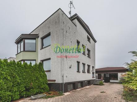 Prodej domu/vily, 240 m²