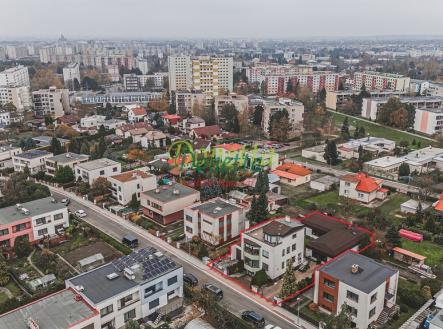 Prodej domu/vily, 240 m²