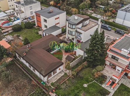 Prodej domu/vily, 240 m² obrázek