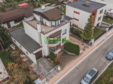 Prodej domu/vily, 240 m²