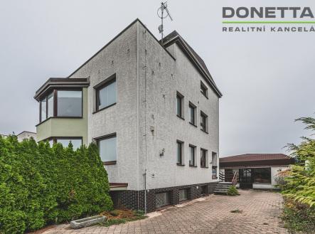 Prodej domu/vily, 240 m²