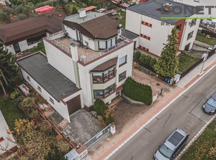 Prodej domu/vily, 240 m²