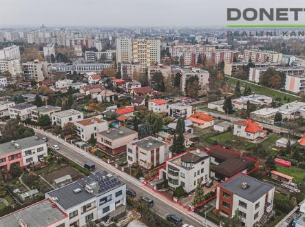 Prodej domu/vily, 240 m²