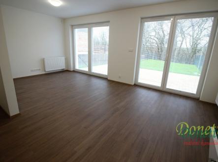 Pronájem bytu, 3+kk, 69 m²