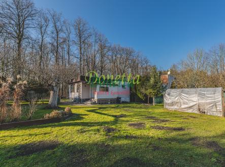 Prodej - pozemek pro bydlení, 686 m²