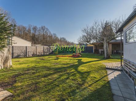 Prodej - pozemek pro bydlení, 686 m²