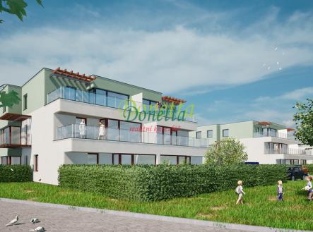 Prodej bytu, 4+kk, 115 m²