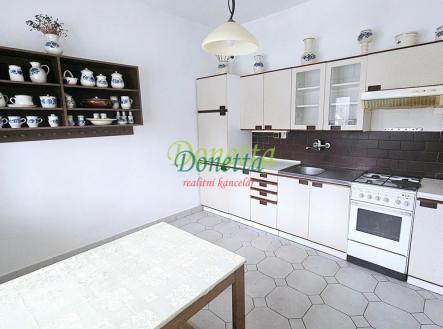 Prodej domu/vily, 100 m²