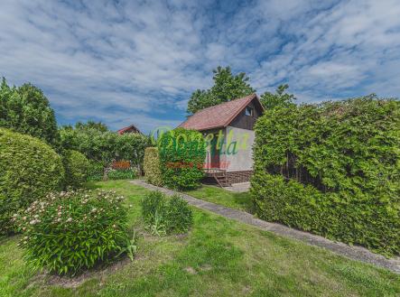 Prodej chaty/rekreačního objektu, 32 m² obrázek