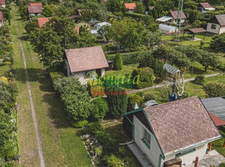 Prodej chaty/rekreačního objektu, 32 m²