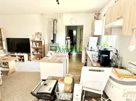 Prodej domu/vily, 96 m²