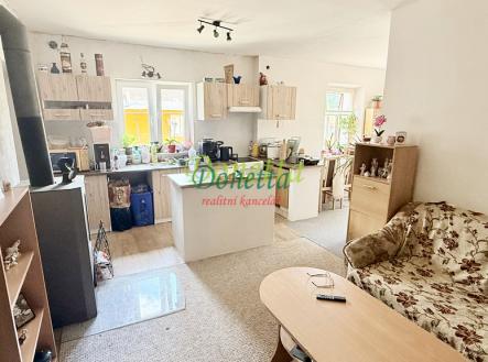 Prodej domu/vily, 96 m²