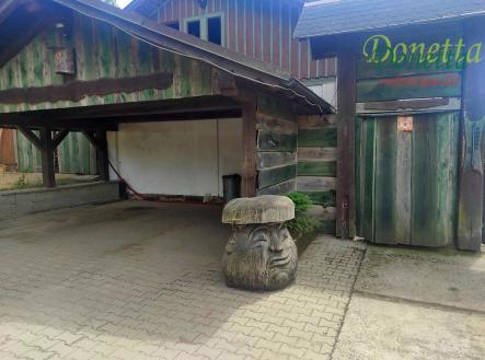 Prodej domu/vily, 289 m²