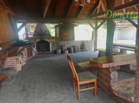 Prodej domu/vily, 289 m²