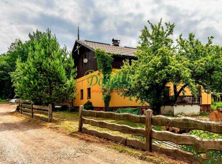 Prodej domu/vily, 289 m²