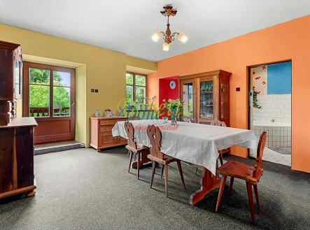 Prodej domu/vily, 289 m²