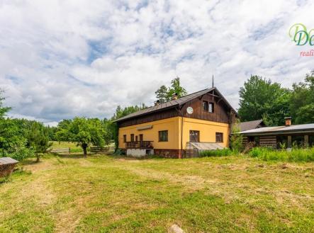 Prodej domu/vily, 289 m²