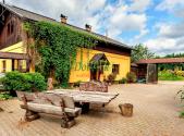 Prodej domu/vily, 289 m²