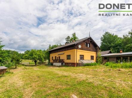 Prodej domu/vily, 289 m²