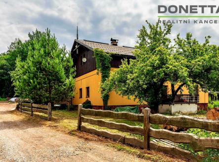 Prodej domu/vily, 289 m²
