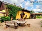 Prodej domu/vily, 289 m²