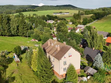 Prodej bytu, 3+1, 74 m² obrázek