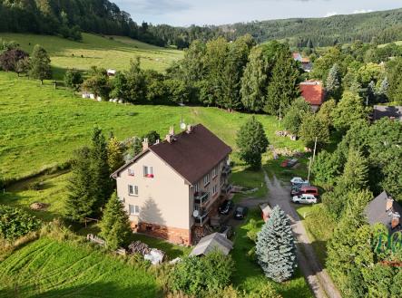 Prodej bytu, 3+1, 74 m²