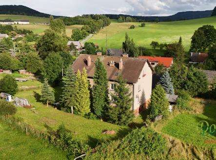 Prodej bytu, 3+1, 74 m²