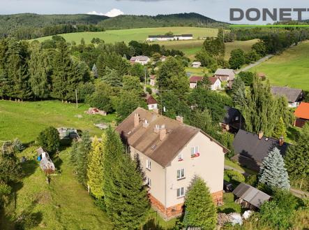 Prodej bytu, 3+1, 74 m² obrázek