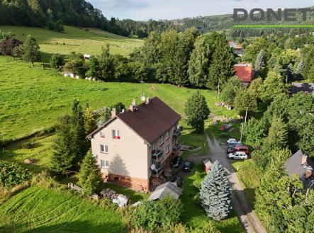 Prodej bytu, 3+1, 74 m²
