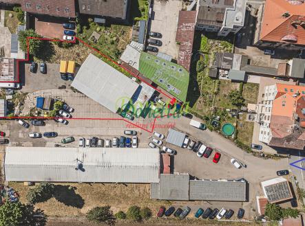 Prodej skladovací prostor, 240 m²