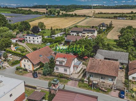 Prodej domu/vily, 110 m²