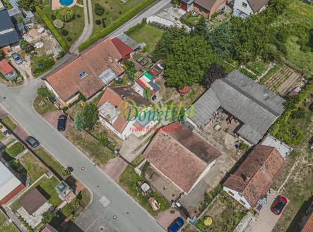 Prodej domu/vily, 110 m²
