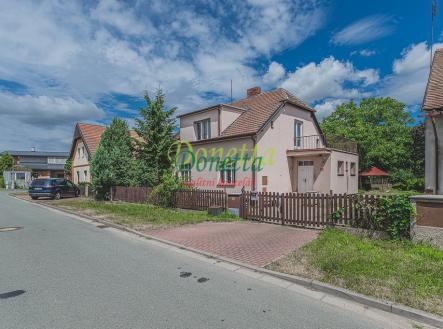 Prodej domu/vily, 110 m² obrázek