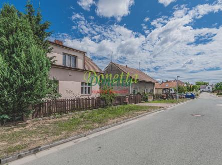 Prodej domu/vily, 110 m²