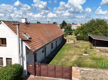 Prodej - dům/vila, 105 m²