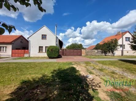 Prodej - dům/vila, 105 m²