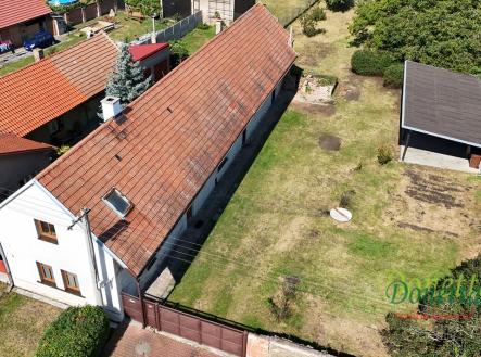 Prodej - dům/vila, 105 m²
