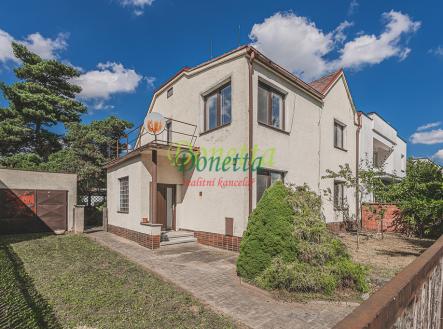 Prodej domu/vily, 148 m²