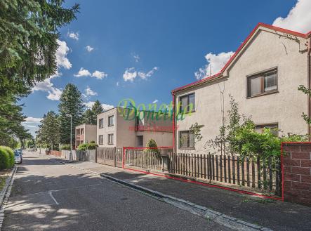 Prodej domu/vily, 148 m²