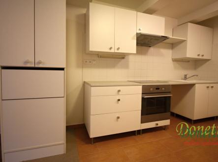 Pronájem bytu, 1+kk, 30 m²