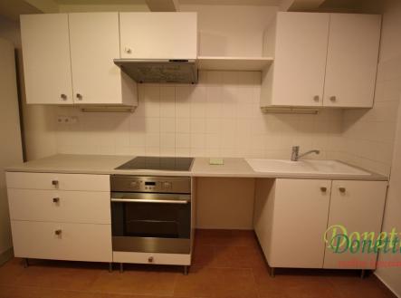 Pronájem bytu, 1+kk, 30 m²