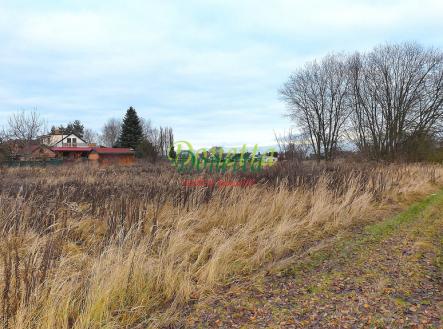 Prodej pozemku pro bydlení, 1 385 m²