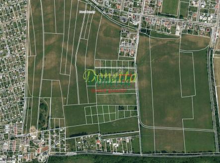 Prodej pozemku pro bydlení, 1 385 m²