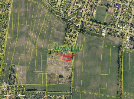 Prodej pozemku pro bydlení, 1 385 m²