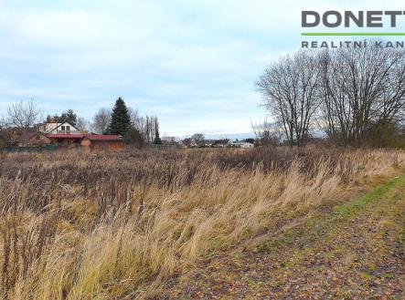 Prodej pozemku pro bydlení, 1 385 m²