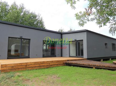 Prodej domu/vily, 81 m² obrázek